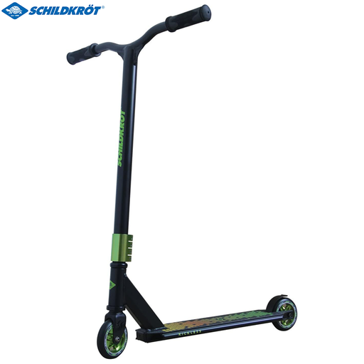 Stunt Scooter KICKLESS Forest