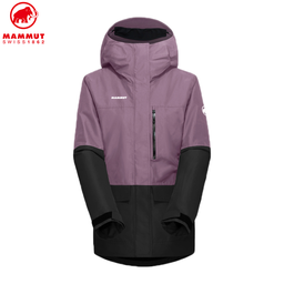 Fall Line HS Thermo Hooded Jacket Women