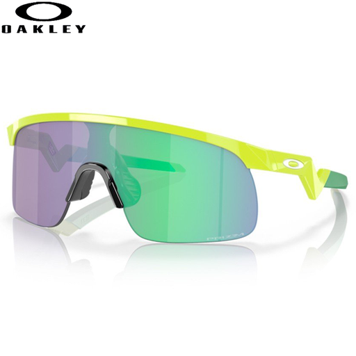 Resistor Retina Burn