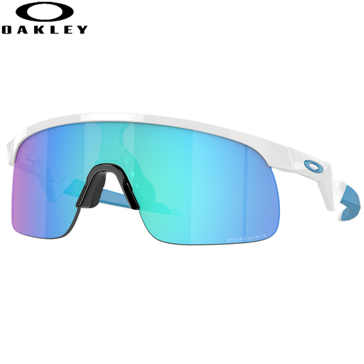 Resistor Polished White