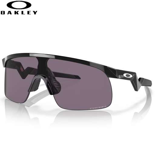 Resistor PC Polished Black Frame