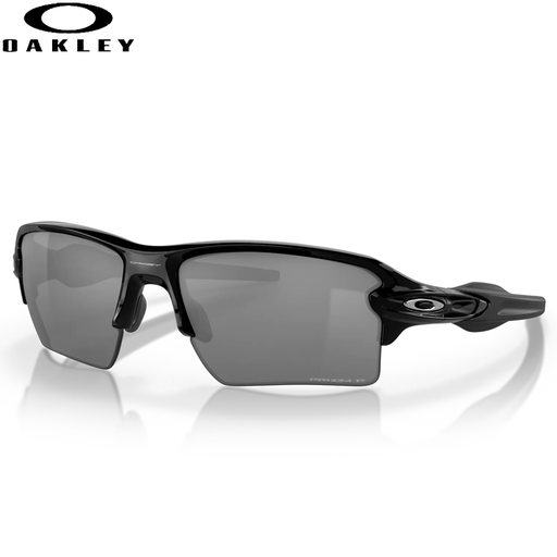 Flak 2.0 XL Black Camo Frame
