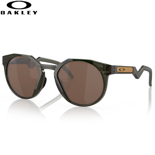 HSTN Olive Ink Frame