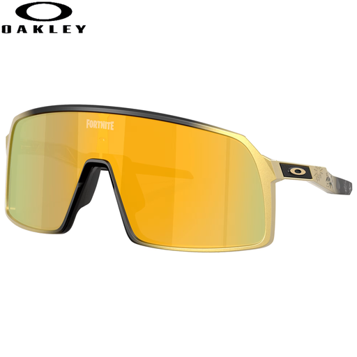 Sutro Fortnite Midas w/ Prizm 24K