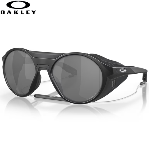 Clifden Matte Black Frame /Pol