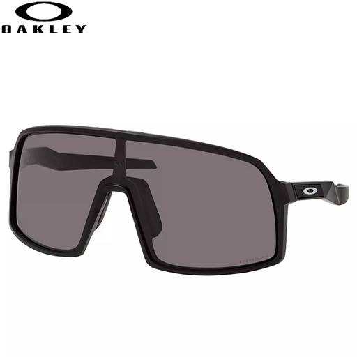 Sutro S Matte Black