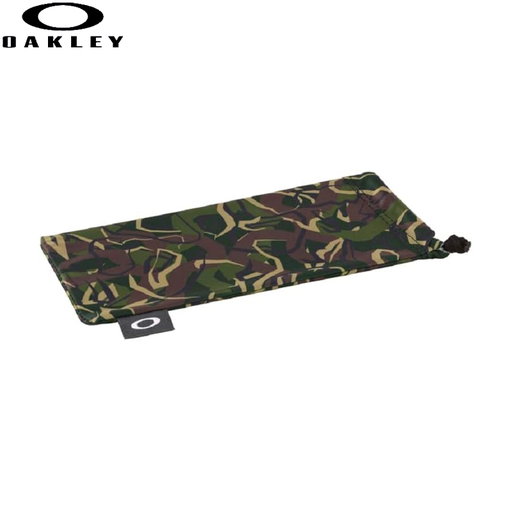 Oakley Jungle Vine Camo Microbag