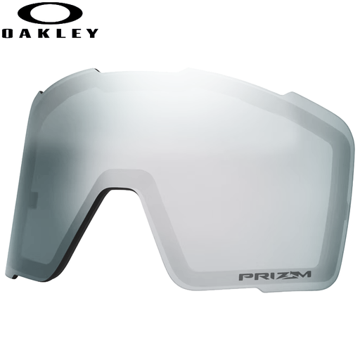 LENS Line Miner Pro M Prizm snow clear