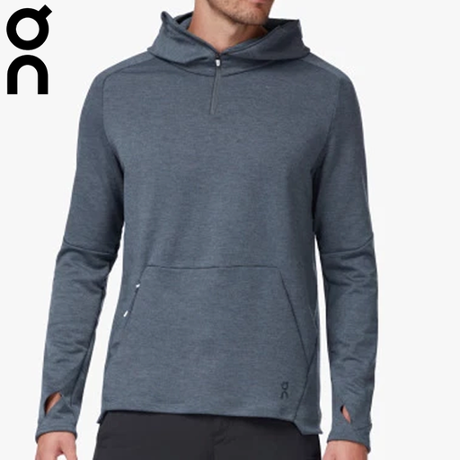 ON CLOTHING Hoodie 1