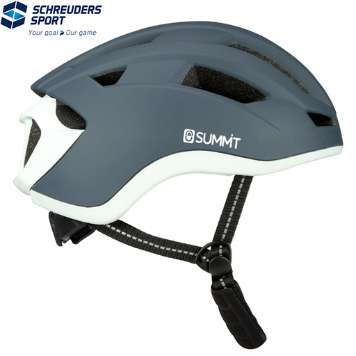 Bicycle Safety Helmet Senior Adjustable