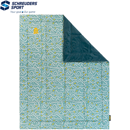 Picnic Plaid Padded Print · VANCOUVER-180 ·