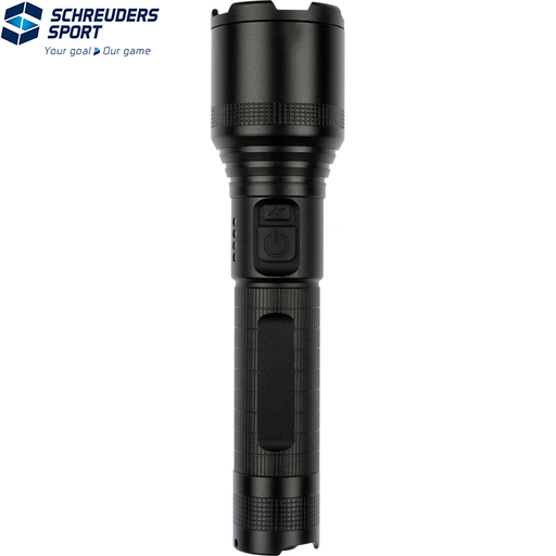 Torch Rechargeable · Kiruna - 1000 ·