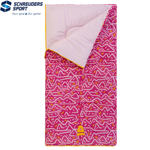 Sleeping bag Junior Envelop Print · Mooloolahba-11 ·
