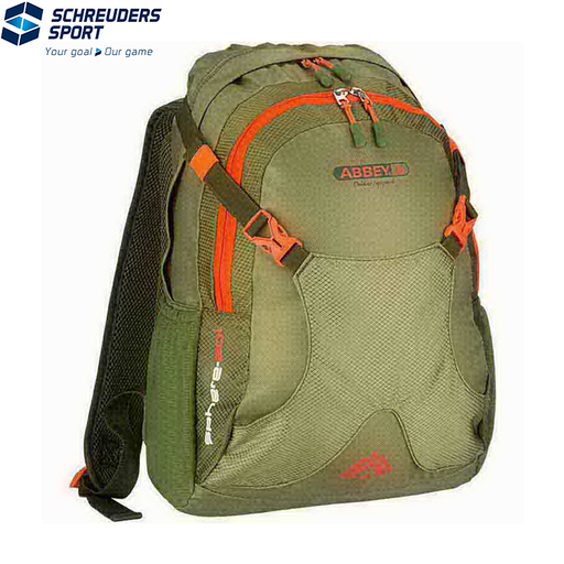 Outdoor Backpack · Sphere 20L ·
