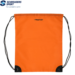 Backpack with Drawstrings