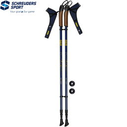 Nordic Walking Poles Adjustable · GENEVA-140 ·