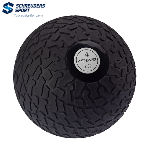 Slam Ball Textured · 4 Kg ·