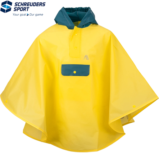 EVA kids rainponcho · Happy ·