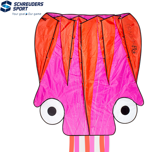 Kite · Octopus ·