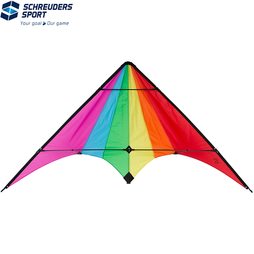 Stunt Kite · Ostro 165 ·