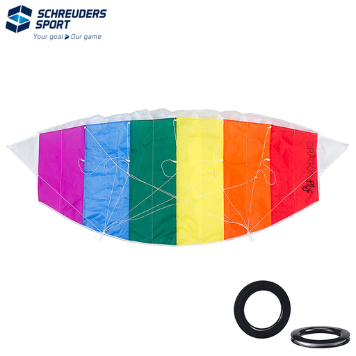 Parachute Kite · Fantasy 120 ·