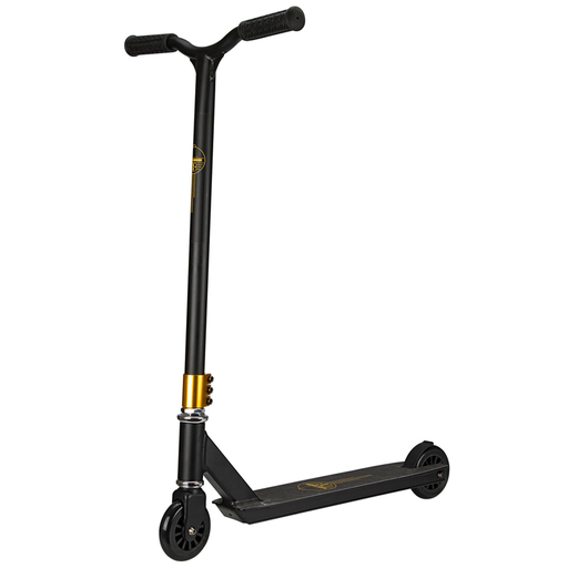 Stunt Scooter · Vert Racer ·