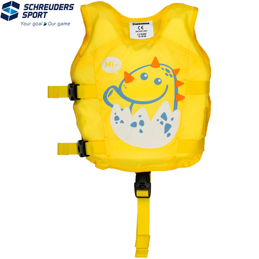 Swimming Vest Animal · 2-3 Years ·