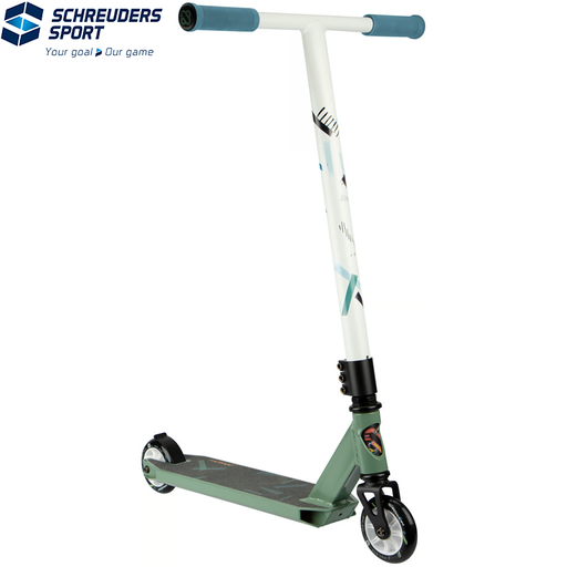 Stunt Scooter - High Rise