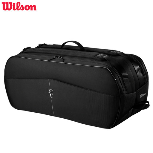 RF Tournament Racket Bag 9 Pack