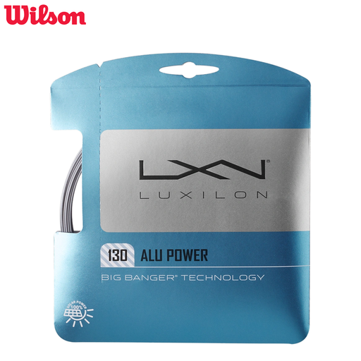 ALU Power 130 Tennis String