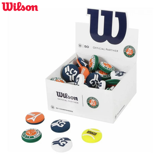 Roland Garros Tennis Ball Dampener