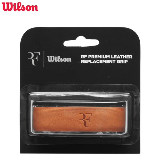RF Leather Replacement Grip