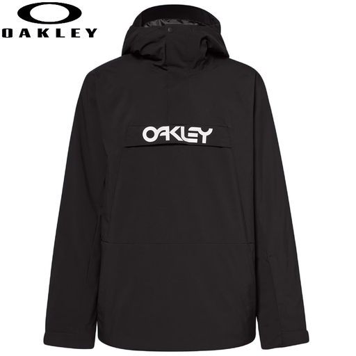 TNP TBT INSULATED ANORAK