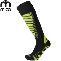 HEAVY W. SUPERTHERMO PRIMALOFT SKI SOCKS