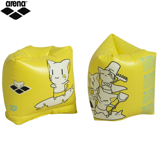 FRIENDS Roll-Up Armband JR