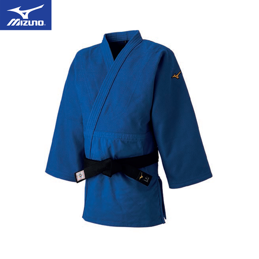 Yusho Japan IJF Jacket Blue 2024