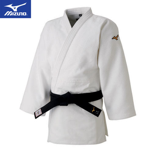 Yusho Best IJF Jacket white 2024 (U)
