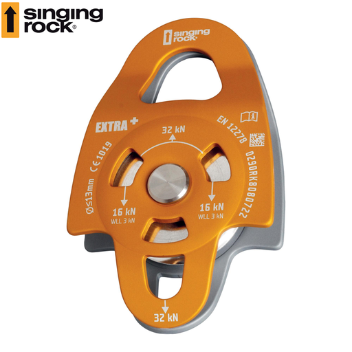 Pulley EXTRA PLUS