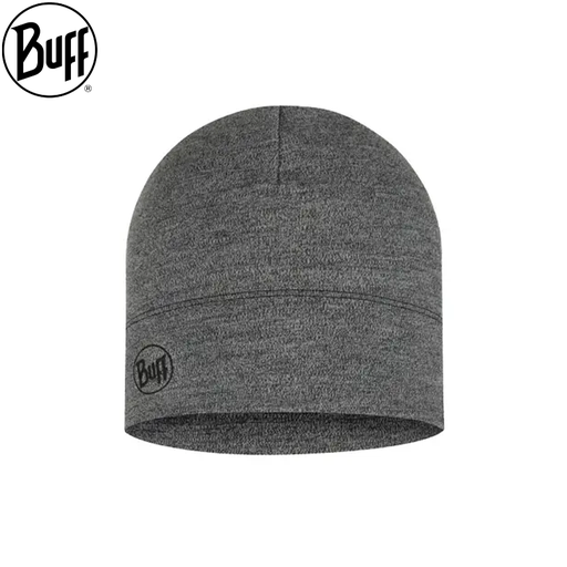 Merino Midweight Beanie