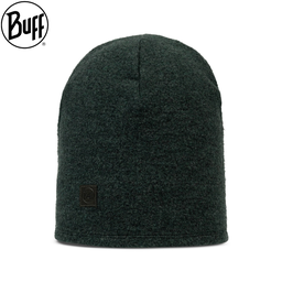 Merino Fleece Beanie