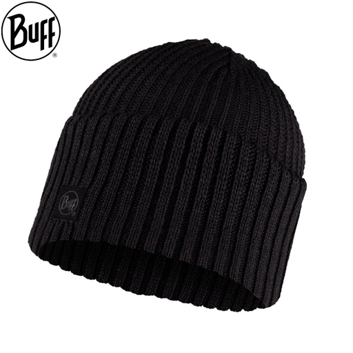 Knitted Beanie Rutger