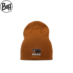 Knitted Beanie Lilon Long