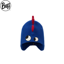 Knitted Beanie Youth Fun