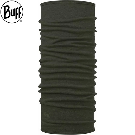 Merino Midweight Neckwear