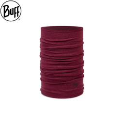 Merino Midweight Neckwear