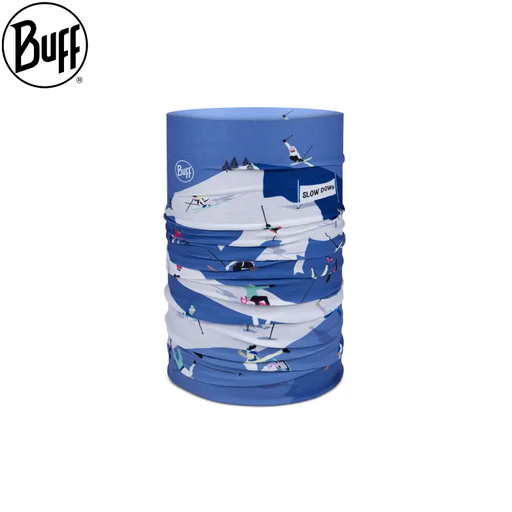 Original EcoStretch Neckwear Umyr Holidays