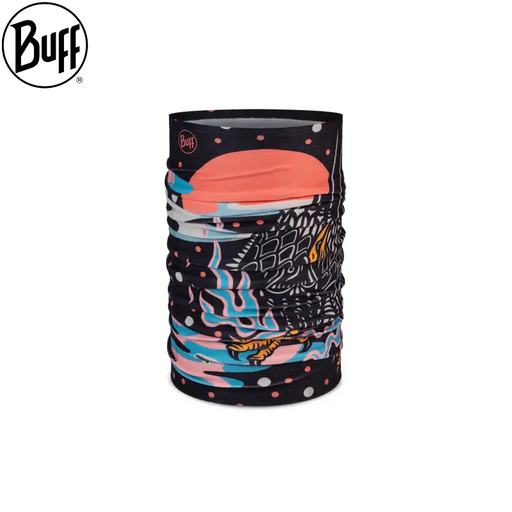 ThermoNet® Neckwear Shogo Ota Ynjar