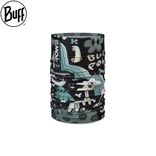 ThermoNet® Neckwear Arse POW