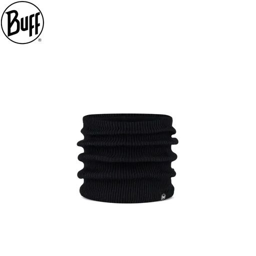 Knitted & Polar Neck Warmer