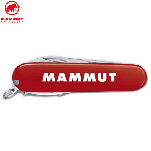 Mammut Pocket Knife